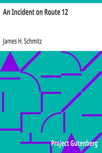 Cover of An Incident on Route 12 — Inside the Classic