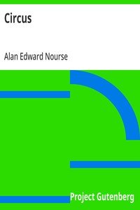 Cover of Circus — Text and Context