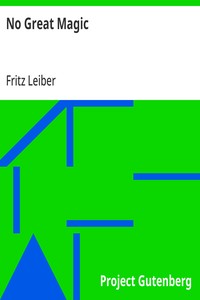 Cover of No Great Magic — Reading Notes