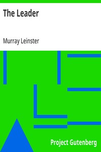 Cover of The Leader — Background and Themes