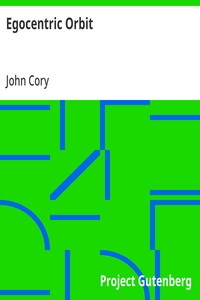Cover of Egocentric Orbit — Key Ideas to Explore