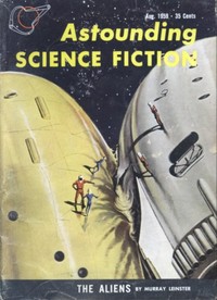 Cover of The Aliens — Text and Context