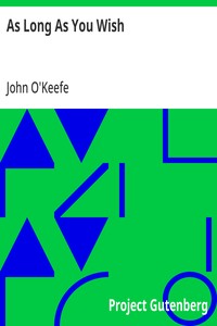 Cover of As Long As You Wish — Context and Discussion