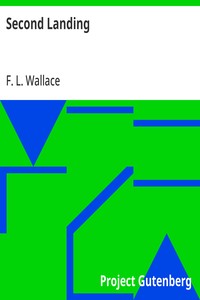Cover of Second Landing — A Reader’s Guide