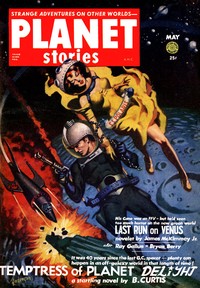 Cover of Con-Fen — Story, Setting & Ideas