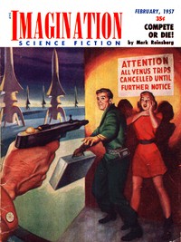 Cover of The Time Snatcher — A Reader’s Guide