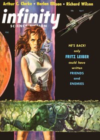 Cover of The Gently Orbiting Blonde — A Reader’s Guide