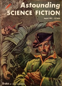 Cover of The stainless steel rat — Inside the Classic