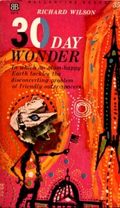 Cover of 30-day wonder — Context and Disc...