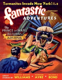 Cover of Lancelot Biggs cooks a pirate — ...