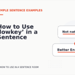 How to Use ‘lowkey’ in a Sentence