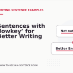 Sentences with ‘lowkey’ for Better Writing